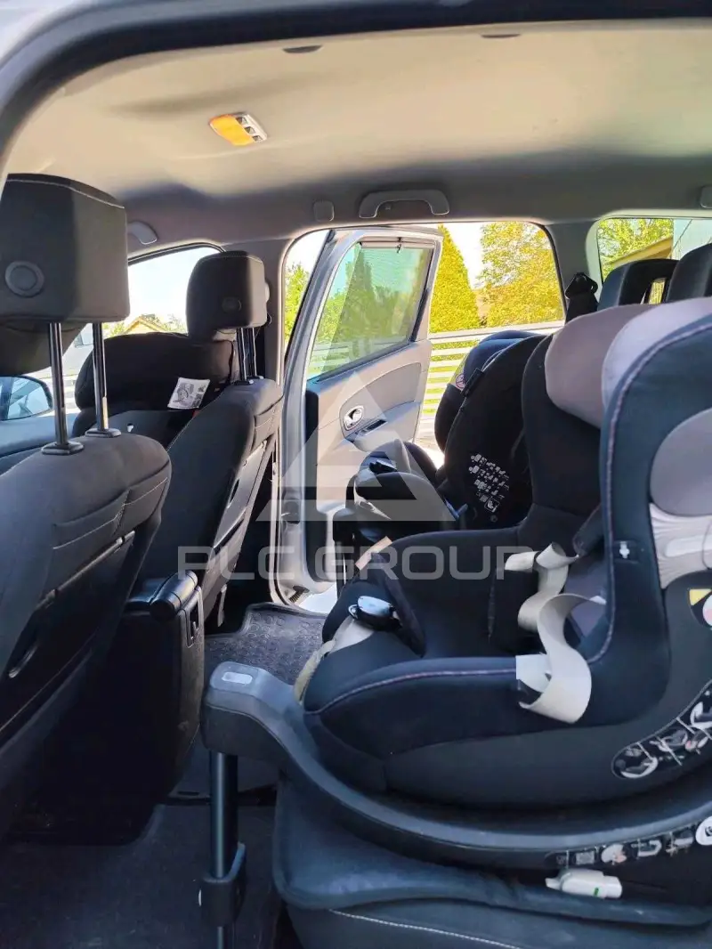 2016 Renault Grand Scenic