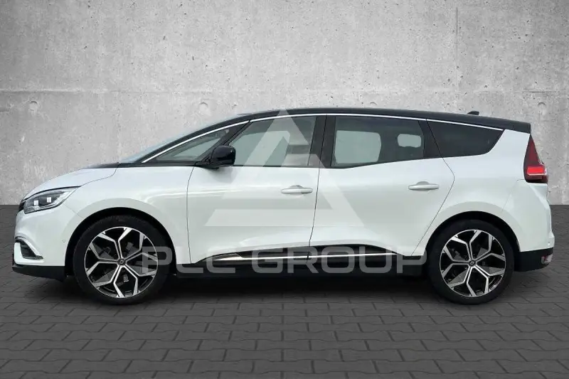 2016 Renault Grand Scenic