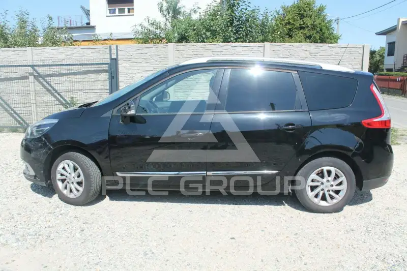 2016 Renault Grand Scenic