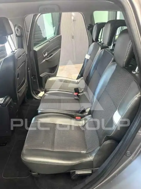 2016 Renault Grand Scenic