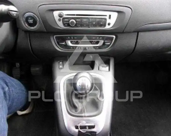 2016 Renault Grand Scenic