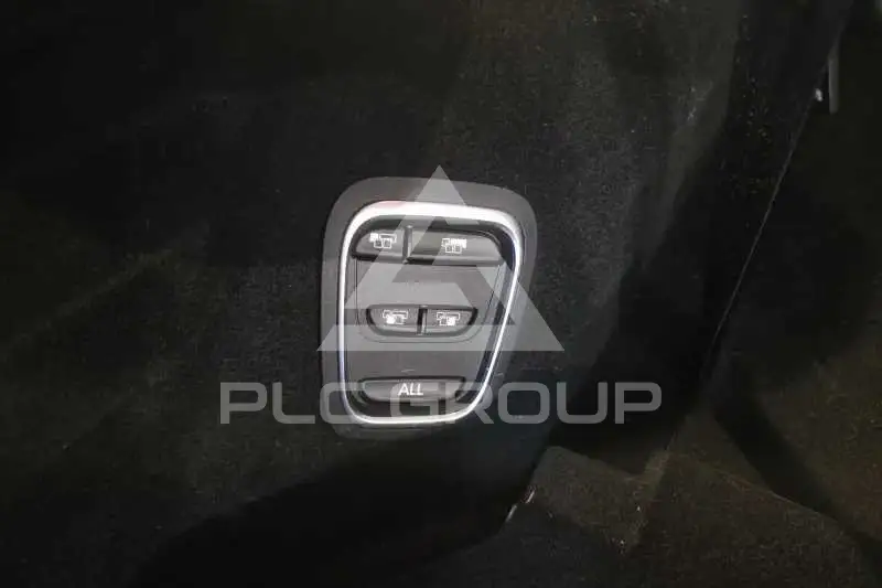 2016 Renault Grand Scenic