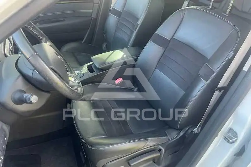 2016 Renault Grand Scenic