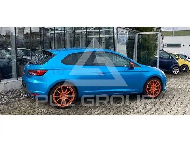 2016 Seat Leon
