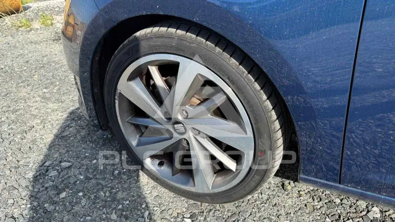 2016 Seat Leon