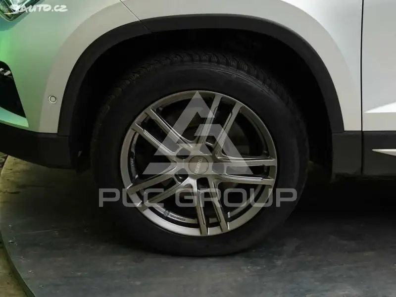 2016 Seat Alteca