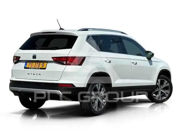 2016 Seat Alteca