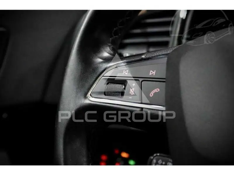 2016 Seat Alteca