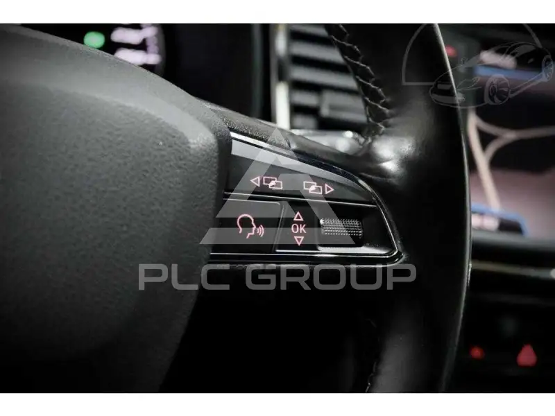2016 Seat Alteca