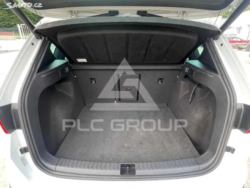 2016 Seat Alteca
