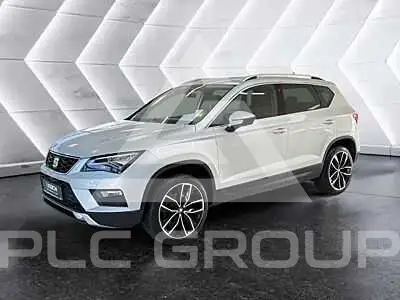 2016 Seat Alteca