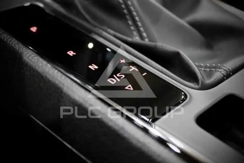 2016 Seat Alteca