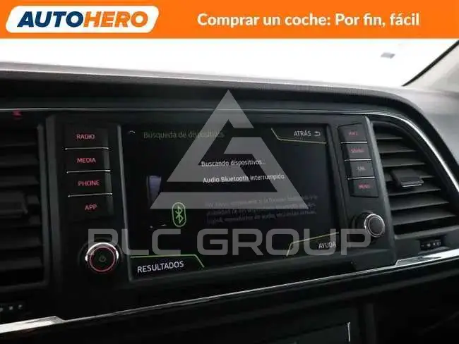 2016 Seat Alteca