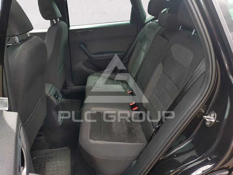 2016 Seat Alteca