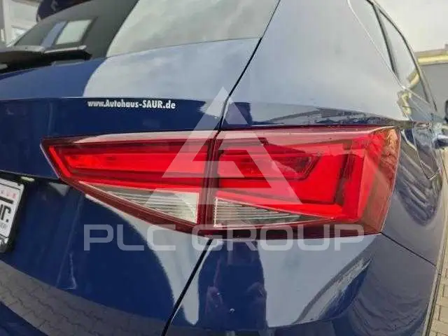 2016 Seat Alteca