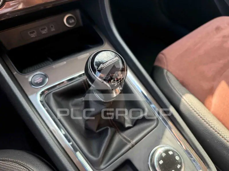 2016 Seat Alteca