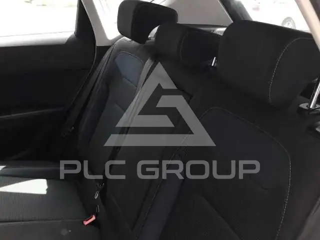 2016 Seat Alteca