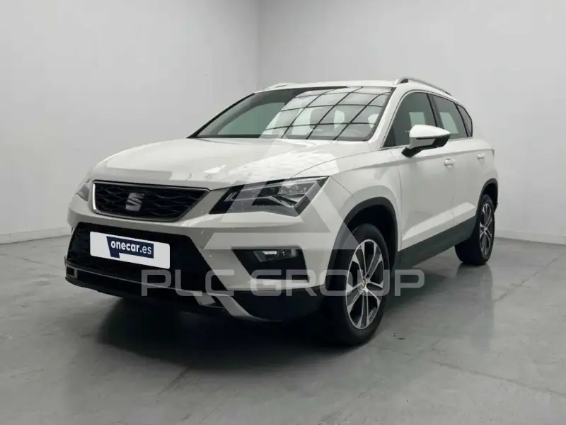 2016 Seat Alteca