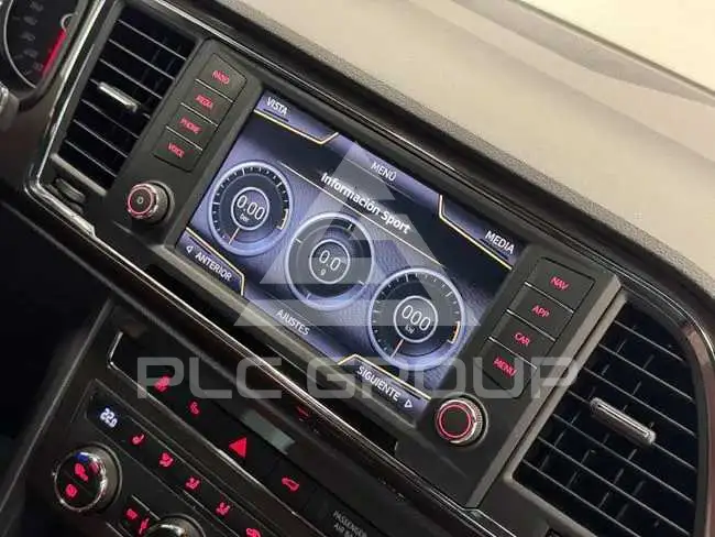 2016 Seat Alteca