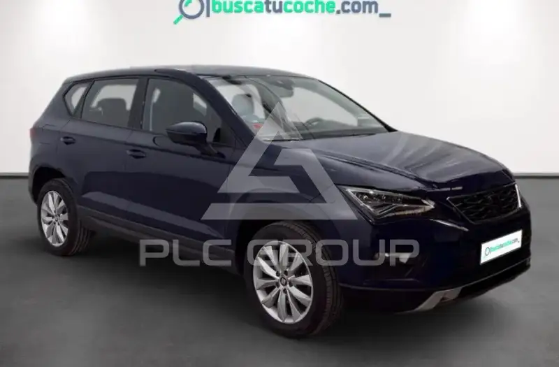 2016 Seat Alteca