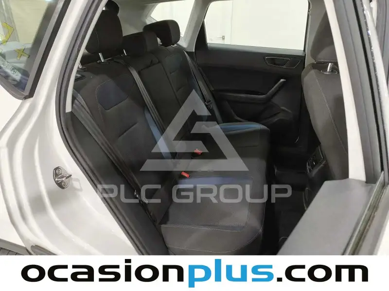 2016 Seat Alteca