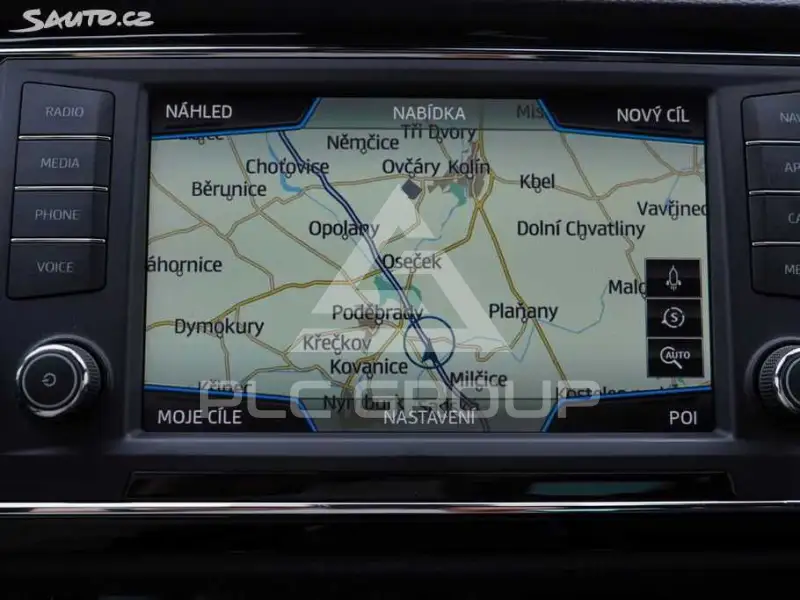 2016 Seat Alteca