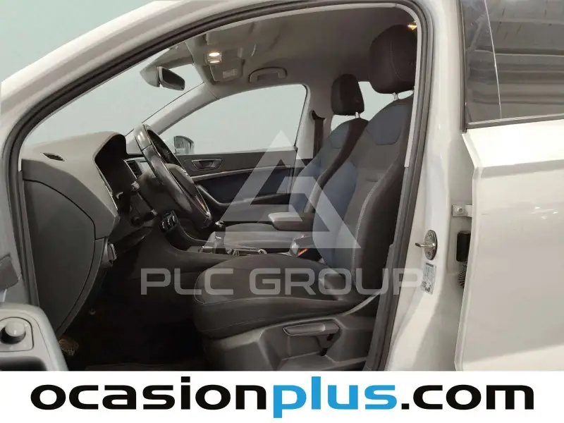 2016 Seat Alteca