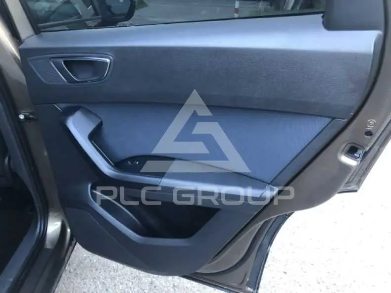 2016 Seat Alteca