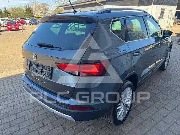 2016 Seat Alteca