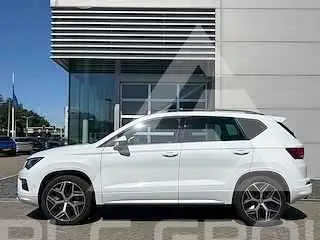 2016 Seat Alteca