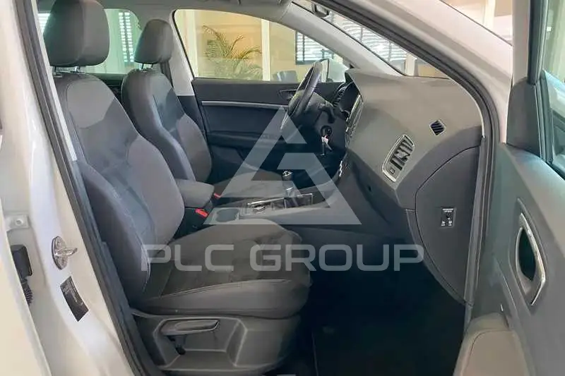 2016 Seat Alteca