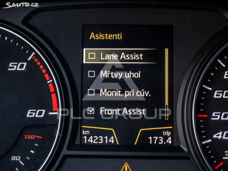 2016 Seat Alteca