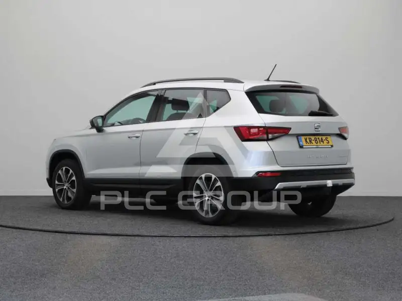 2016 Seat Alteca