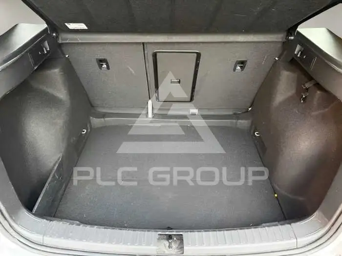 2016 Seat Alteca