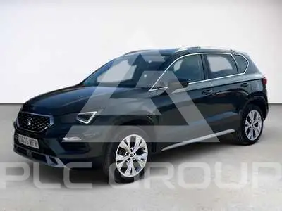 2016 Seat Alteca