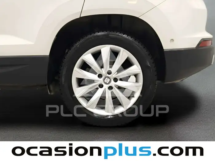 2016 Seat Alteca