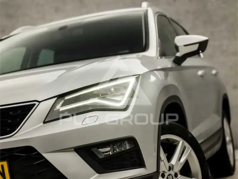 2016 Seat Alteca