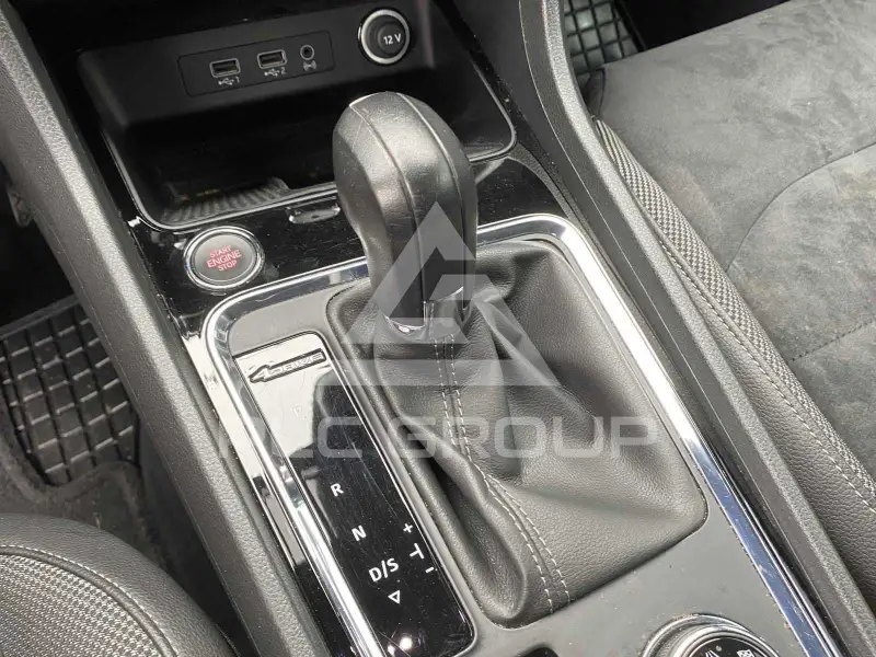 2016 Seat Alteca