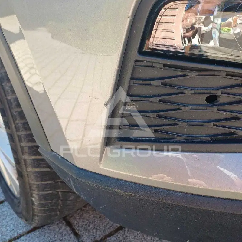 2016 Seat Alteca