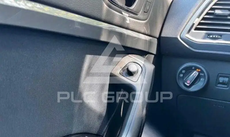 2016 Seat Alteca