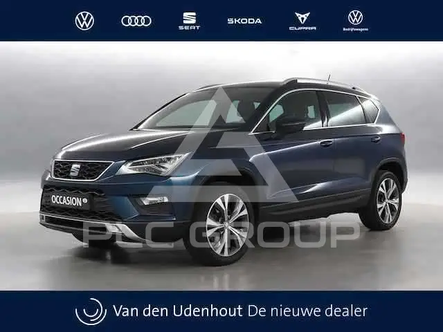 2016 Seat Alteca