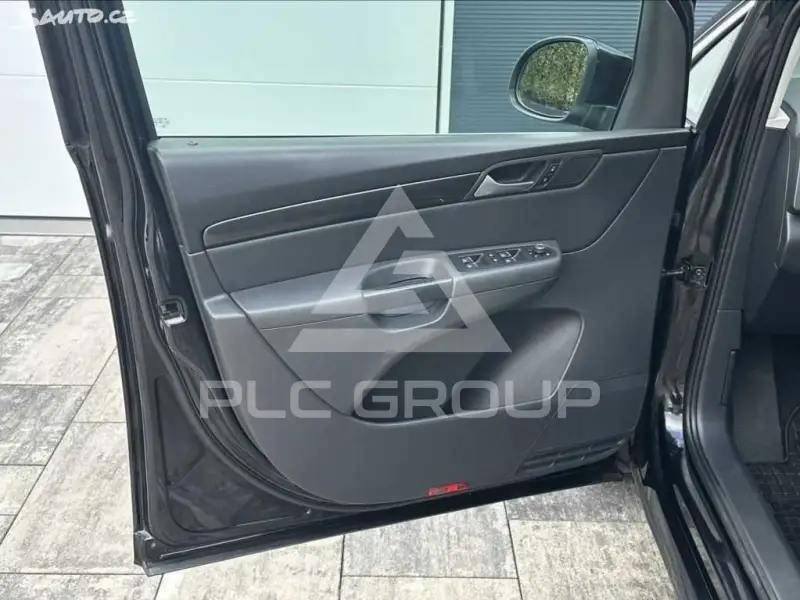 2016 Seat Alhambra