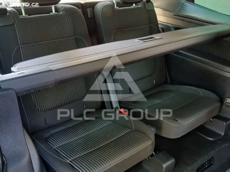 2016 Seat Alhambra