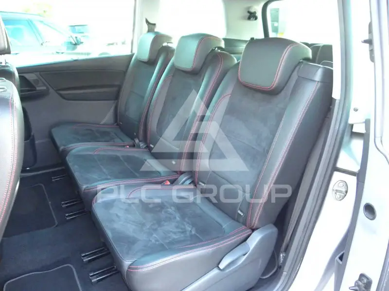 2016 Seat Alhambra