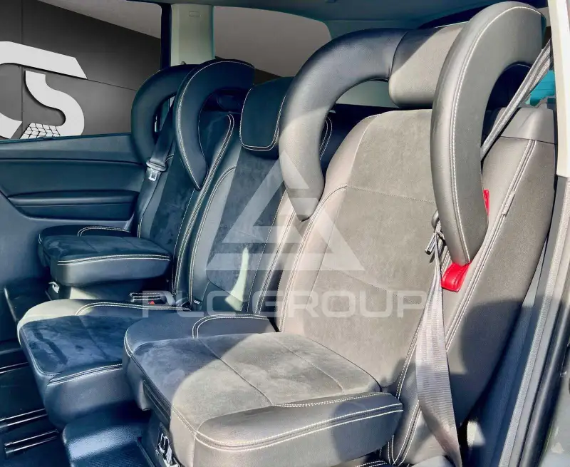 2016 Seat Alhambra