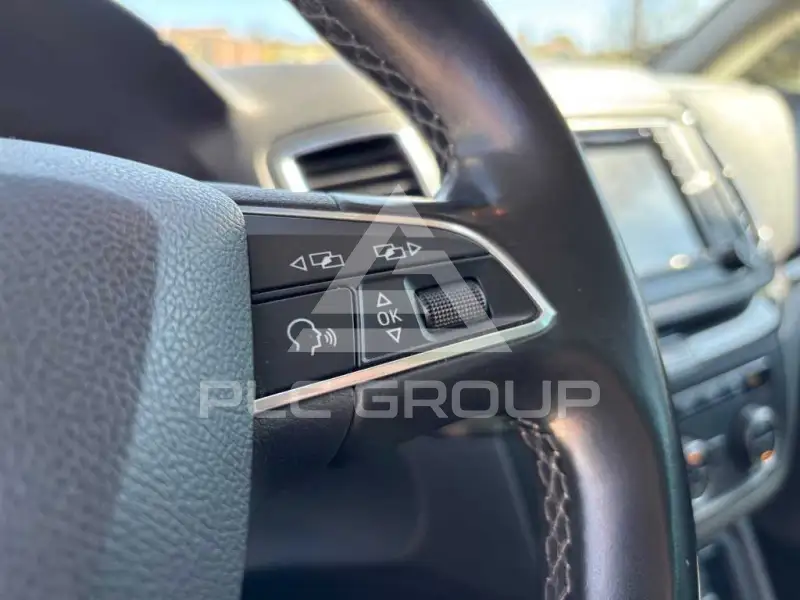 2016 Seat Alhambra