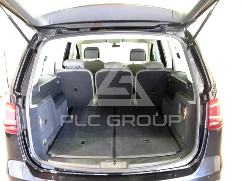 2016 Seat Alhambra