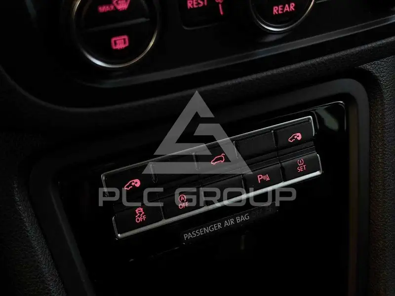 2016 Seat Alhambra