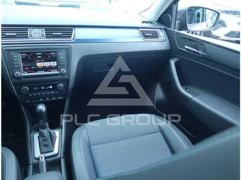 2016 Seat Toledo