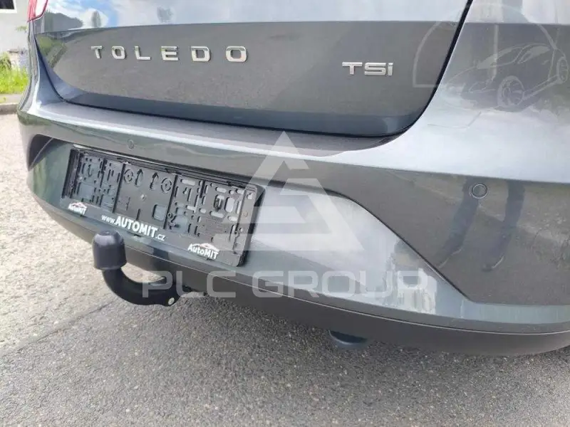 2016 Seat Toledo